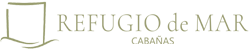 Cabañas en Miramar - Refugio de Mar Refugio de Mar. Apart Hotel y Cabañas