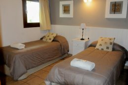 Cabaña para seis personas en Miramar