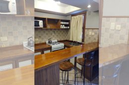 Cabaña para seis personas en Miramar