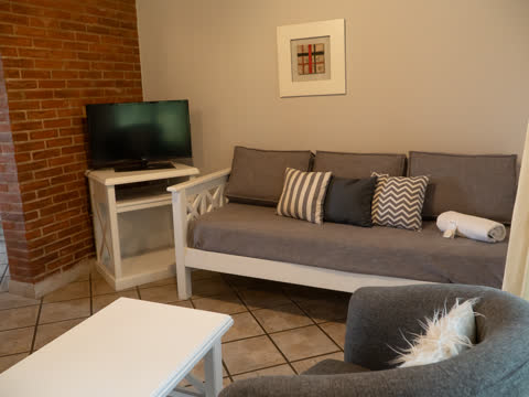 Living en Miramar
