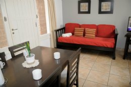 Cabaña para tres personas en Miramar