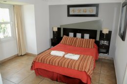 Cabaña para tres personas en Miramar