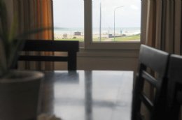 Cabaña para cuatro personas en Miramar