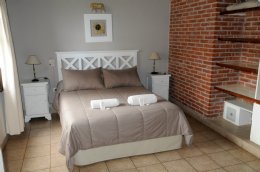 Cabaña para cinco personas en Miramar